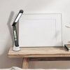 MILAGRO Lampa Biurkowa TORI 5W LED Biała