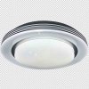 MILAGRO Plafon KELLY 24W LED Ø380 mm