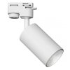 Pipe Track Spot Light White 1xGU10