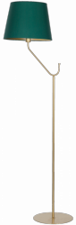 Lampa stojąca VICTORIA 1xE27