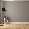 MILAGRO Lampa stojąca VICTORIA BLACK 1xE27