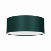 Lampa sufitowa VERDE GREEN Ø400mm 2xE27