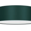 Lampa sufitowa VERDE GREEN Ø500mm 3xE27