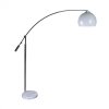 ZUMA LINE TS-061121F MADISON LAMPA PODŁOGOWA NOWOCZESNA