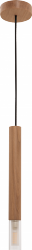8620103 MADERA LAMPA WISZĄCA