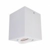 ITALUX EMILIO IT8004S1-WH LAMPA TUBA NATYNKOWA BIAŁA NOWOCZESNA