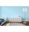 Lampa abażur materiałowa - BAMBI 2265/LS LIGHT HOME