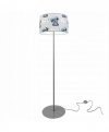 Lampa abażur materiałowa - KOALE 2280/LS LIGHT HOME