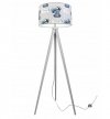 Lampa abażur materiałowa - KOALE 2280/TS LIGHT HOME