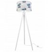 Lampa abażur materiałowa - KOALE 2280/TS LIGHT HOME