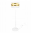 Lampa podłogowa  - INTENSE GOLD 2280/35/LS LIGHT HOME