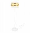 Lampa podłogowa  - INTENSE GOLD 2280/35/LS LIGHT HOME