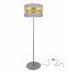 Lampa podłogowa  - INTENSE GOLD 2280/35/LS LIGHT HOME