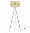 Lampa podłogowa  - INTENSE GOLD 2280/35/TS LIGHT HOME