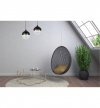 Lampa wisząca ze szklanymi kloszami - OSLO 2230/1/B LIGHT HOME