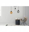 Lampa wisząca regulowana - SPIDER PRAGA 2235/3 LIGHT HOME
