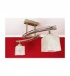 Lampa sufitowa do salonu - IRYS 1250/2 LIGHT HOME