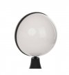 Pojedyncza Stojąca Ogrodowa Lampka Circulo LIGHT HOME