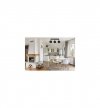Plafon nowoczesny - SMART 1435/3 LIGHT HOME