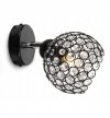 Reflektor sufitowy  - CRYSTAL 2222/KP LIGHT HOME
