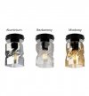 Reflektor sufitowy  - NIKI 2195/KB LIGHT HOME