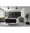 Reflektor sufitowy  - PANTA 2002/KP LIGHT HOME