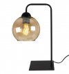 Lampka stołowa nocna - HAGA 2325/LN40 LIGHT HOME