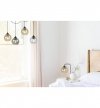 Lampka stołowa nocna - HAGA 2325/LN40 LIGHT HOME