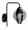 Kinkiet nowoczesny - RING 2341/K/G LIGHT HOME