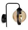 Kinkiet nowoczesny - RING 2341/K/M LIGHT HOME