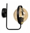 Kinkiet nowoczesny - RING 2341/K/M LIGHT HOME