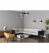 Lampa sufitowa ze szklanymi kloszami - RING HAGA 2345/2/MIX LIGHT HOME