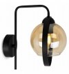 Kinkiet nowoczesny - RING HAGA 2346/K/M LIGHT HOME