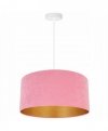 Lampa wisząca z abażurami - MEDIOLAN 2360/1/RZ LIGHT HOME