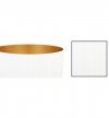 Lampa wisząca z abażurami - MEDIOLAN 2360/1/BIZ LIGHT HOME