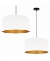 Lampa wisząca z abażurami - MEDIOLAN 2360/1/BIZ LIGHT HOME