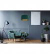 Lampa wisząca z abażurami - MEDIOLAN 2360/1/ZZ LIGHT HOME