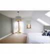Lampa wisząca z abażurami - MEDIOLAN 2360/1/OZ LIGHT HOME