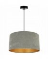 Lampa wisząca z abażurami - MEDIOLAN 2360/1/OZ LIGHT HOME