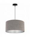 Lampa wisząca z abażurami - MEDIOLAN 2365/1/SC LIGHT HOME
