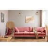 Lampa wisząca nowoczesna - SPIDER TIMBER 2360/2 LIGHT HOME
