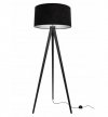 Lampa podłogowa  - MEDIOLAN 2360/40/TS/C LIGHT HOME