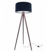 Lampa podłogowa  - MEDIOLAN 2360/40/TS/C LIGHT HOME