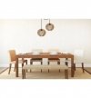 Zwis wiszący pojedynczy dekoracyjny - SPIDER TIMBER 2362/1 LIGHT HOME