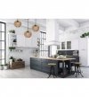 Lampa wisząca nowoczesna - SPIDER TIMBER 2362/3 LIGHT HOME