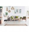 Lampa wisząca nowoczesna - SPIDER TIMBER 2361/3/MIX LIGHT HOME