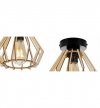Reflektor sufitowy  - TIMBER 2360/KB LIGHT HOME