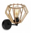 Kinkiet nowoczesny - TIMBER 2360/K LIGHT HOME