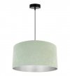 Lampa wisząca z abażurami - MEDIOLAN 2365/1/44/PC LIGHT HOME