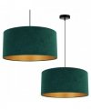 Lampa wisząca z abażurami - MEDIOLAN 2360/1/44/ZZ LIGHT HOME